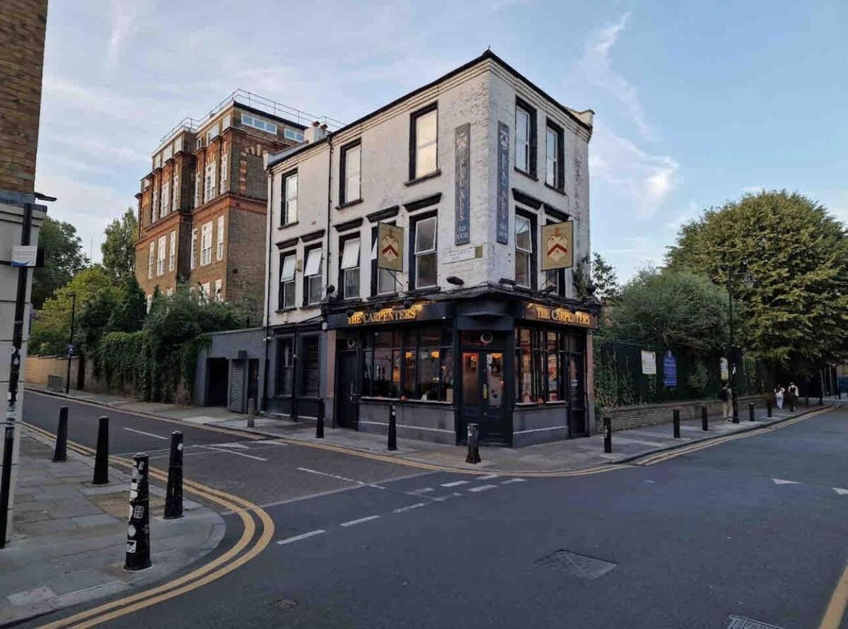 Perfect Shoreditch *