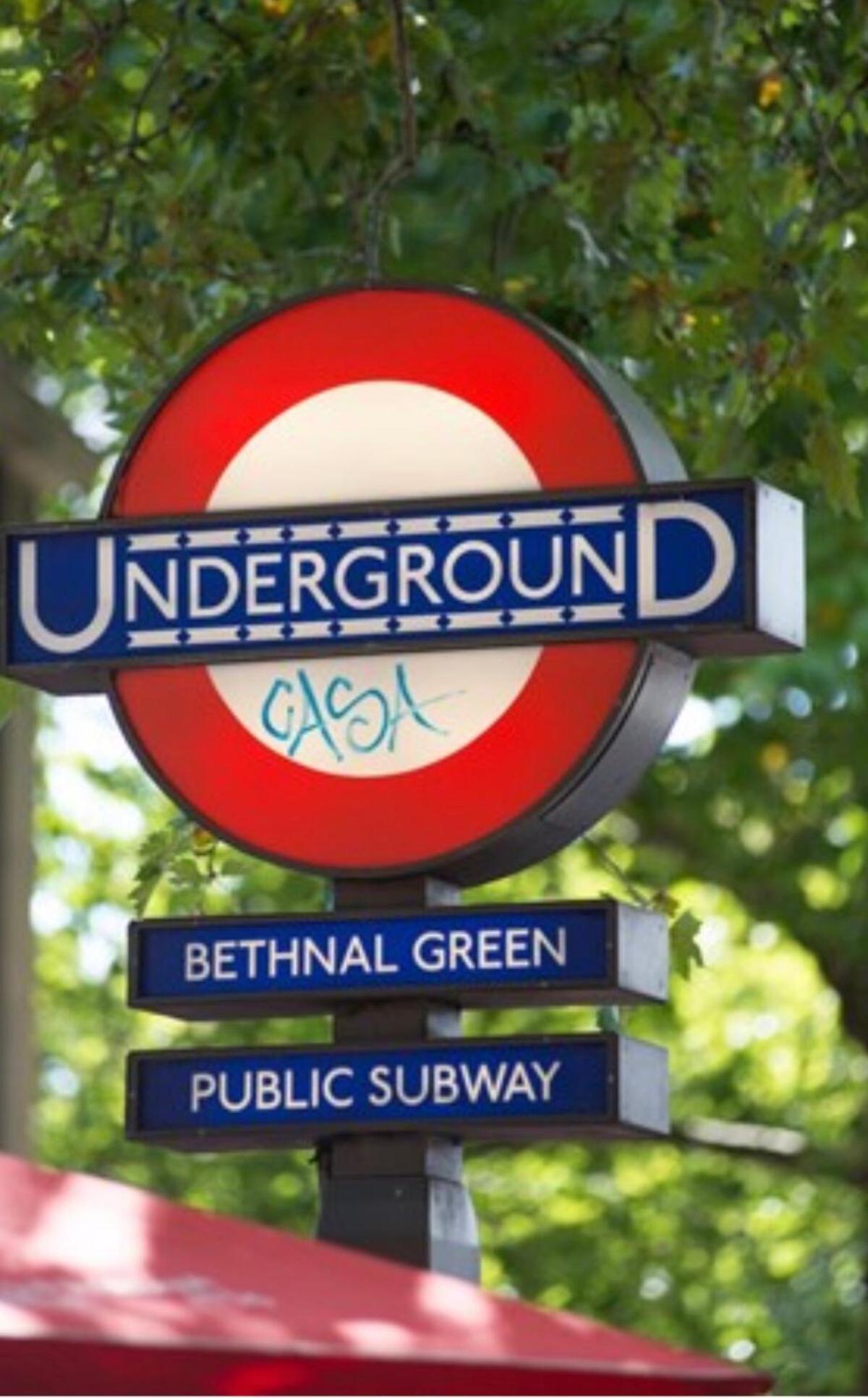 Perfect Shoreditch Appartamento *