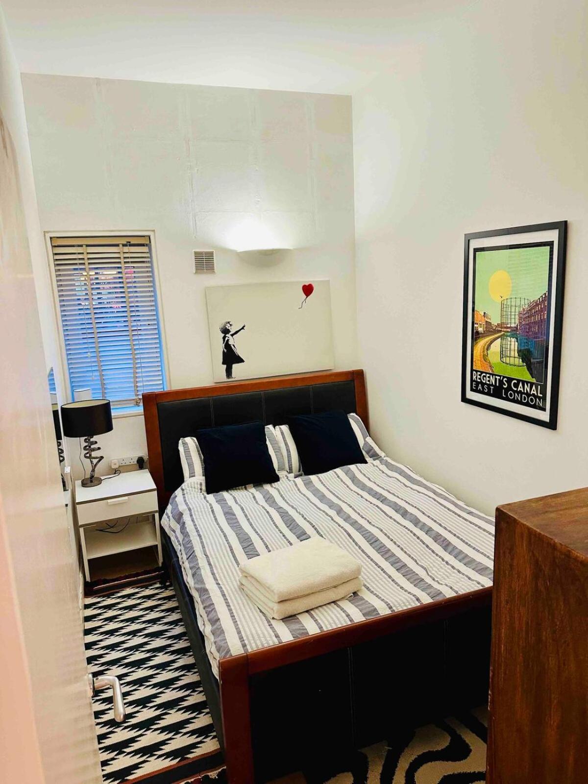 Appartamento Perfect Shoreditch *