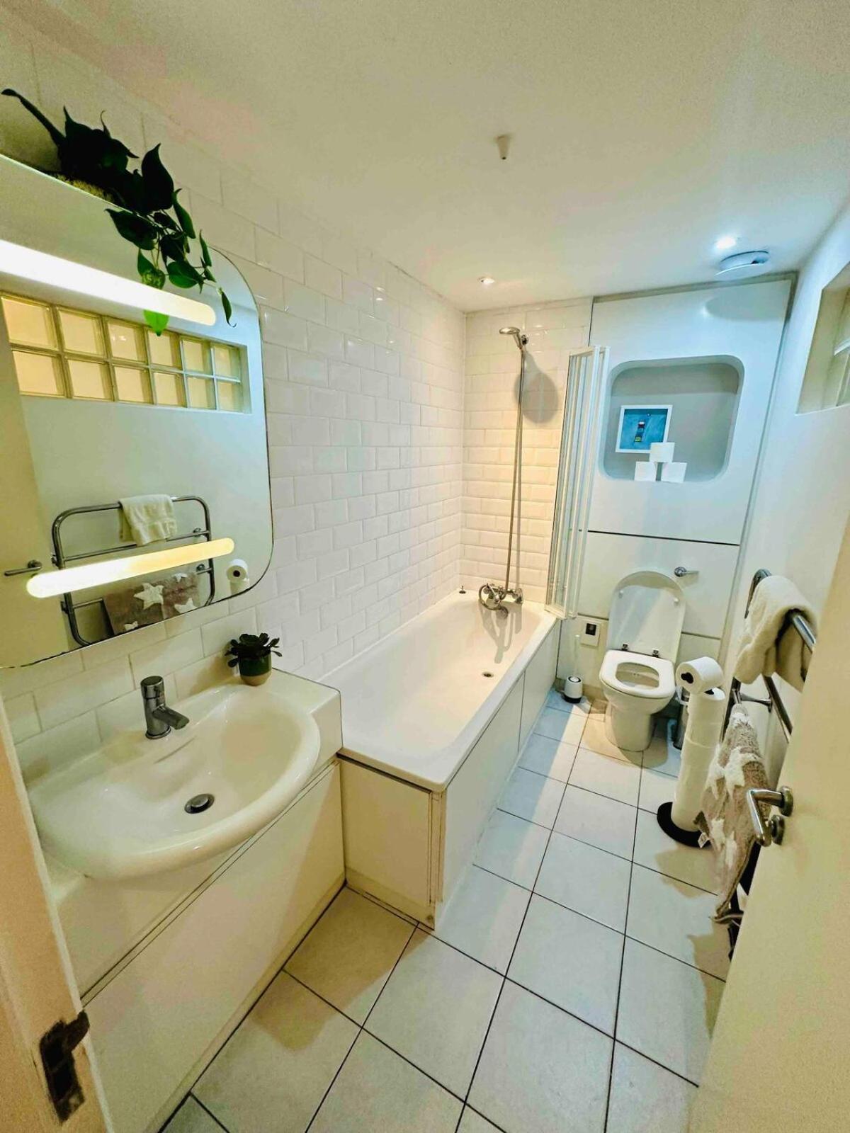 Appartamento Perfect Shoreditch Londra